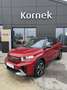 Citroen C3 Aircross e-C3 Aircross 113 44kWh Max Winterpaket, Sonder... Rot - thumbnail 1