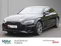 Audi A5 Sportback 40 TDI S line competition + Panorama Schwarz - thumbnail 1