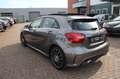Mercedes-Benz A 180 Peak Edition AMG, Pano, LED Grau - thumbnail 4
