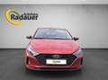 Hyundai i20 1,2 MPI i-Line Rot - thumbnail 8