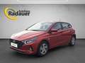 Hyundai i20 1,2 MPI i-Line Rot - thumbnail 1