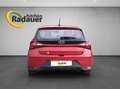 Hyundai i20 1,2 MPI i-Line Rot - thumbnail 4