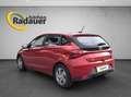 Hyundai i20 1,2 MPI i-Line Rot - thumbnail 3