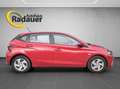 Hyundai i20 1,2 MPI i-Line Rot - thumbnail 6