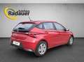Hyundai i20 1,2 MPI i-Line Rot - thumbnail 5