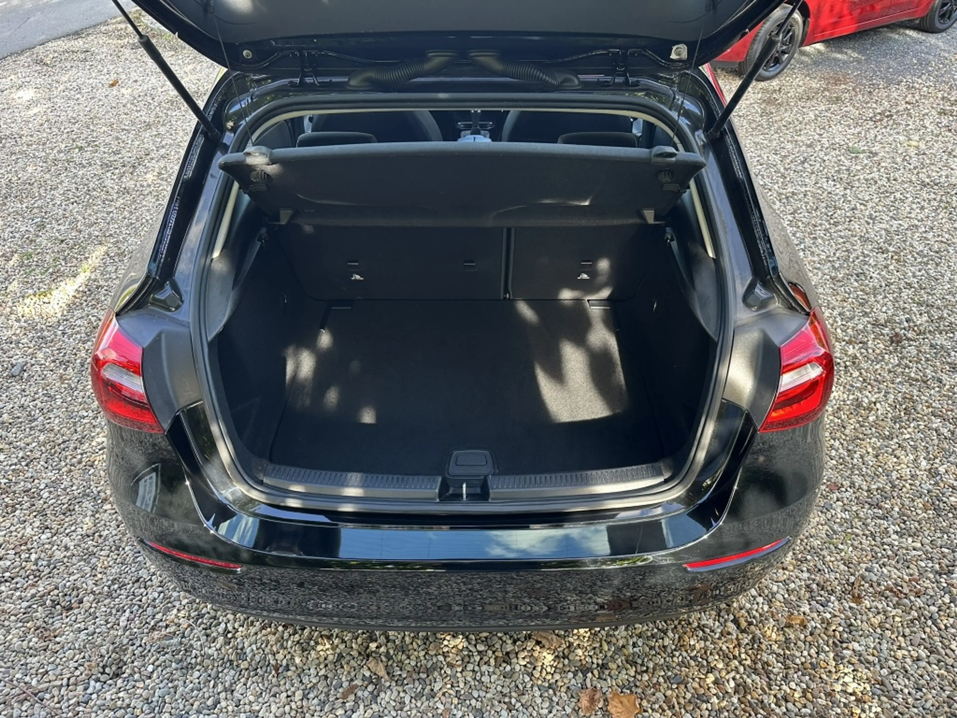 Mercedes-Benz A 180 Clima/Cruise/Stoelverwarming — photo 23