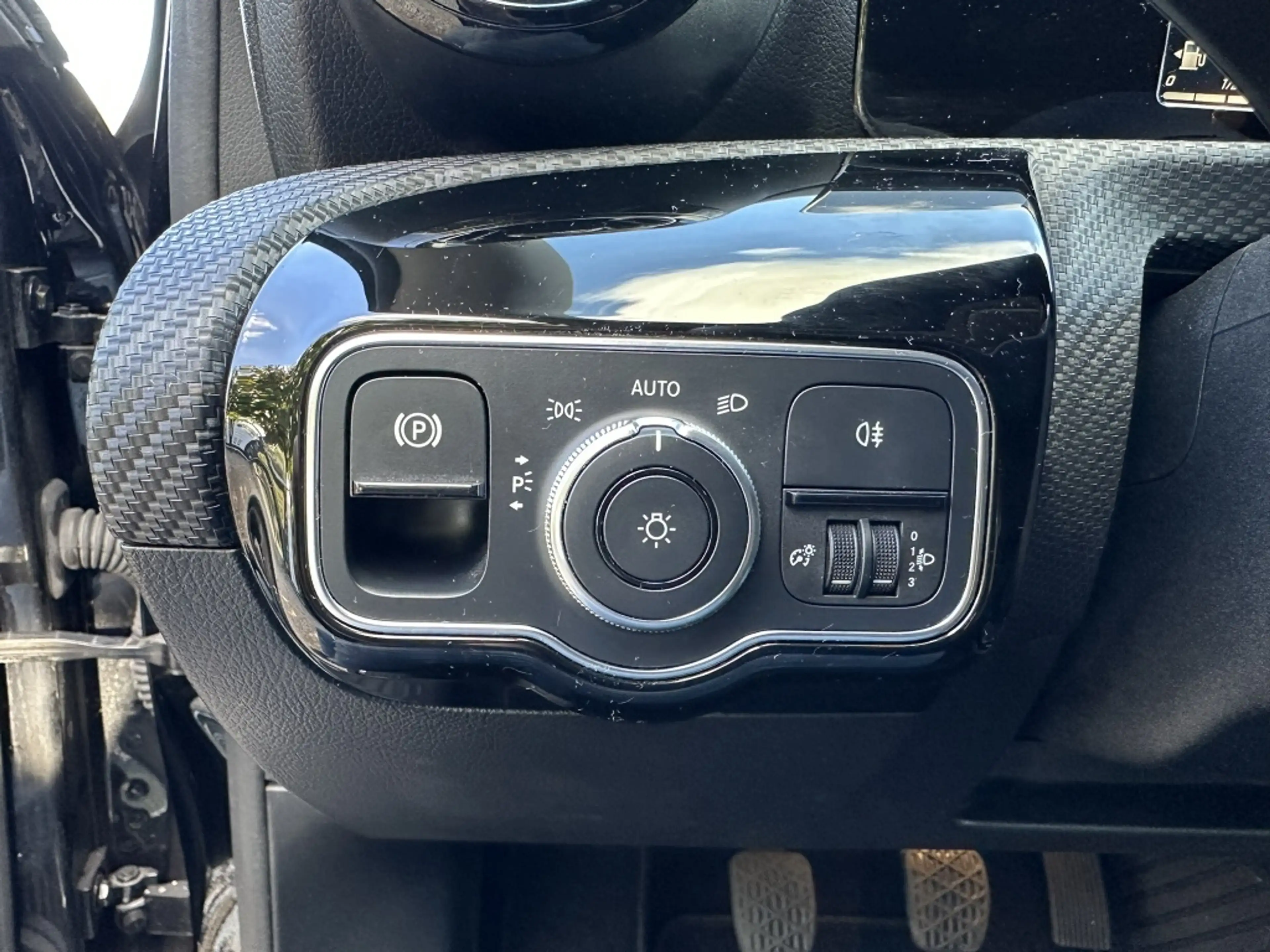 Mercedes-Benz A 180 Clima/Cruise/Stoelverwarming — photo 10