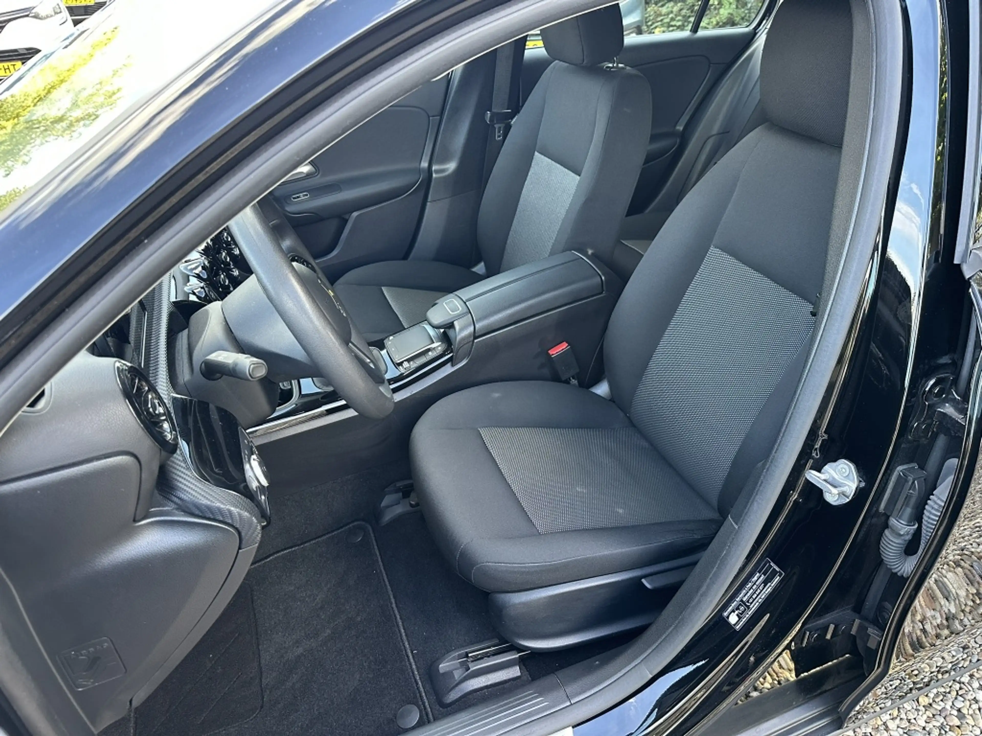 Mercedes-Benz A 180 Clima/Cruise/Stoelverwarming — photo 21