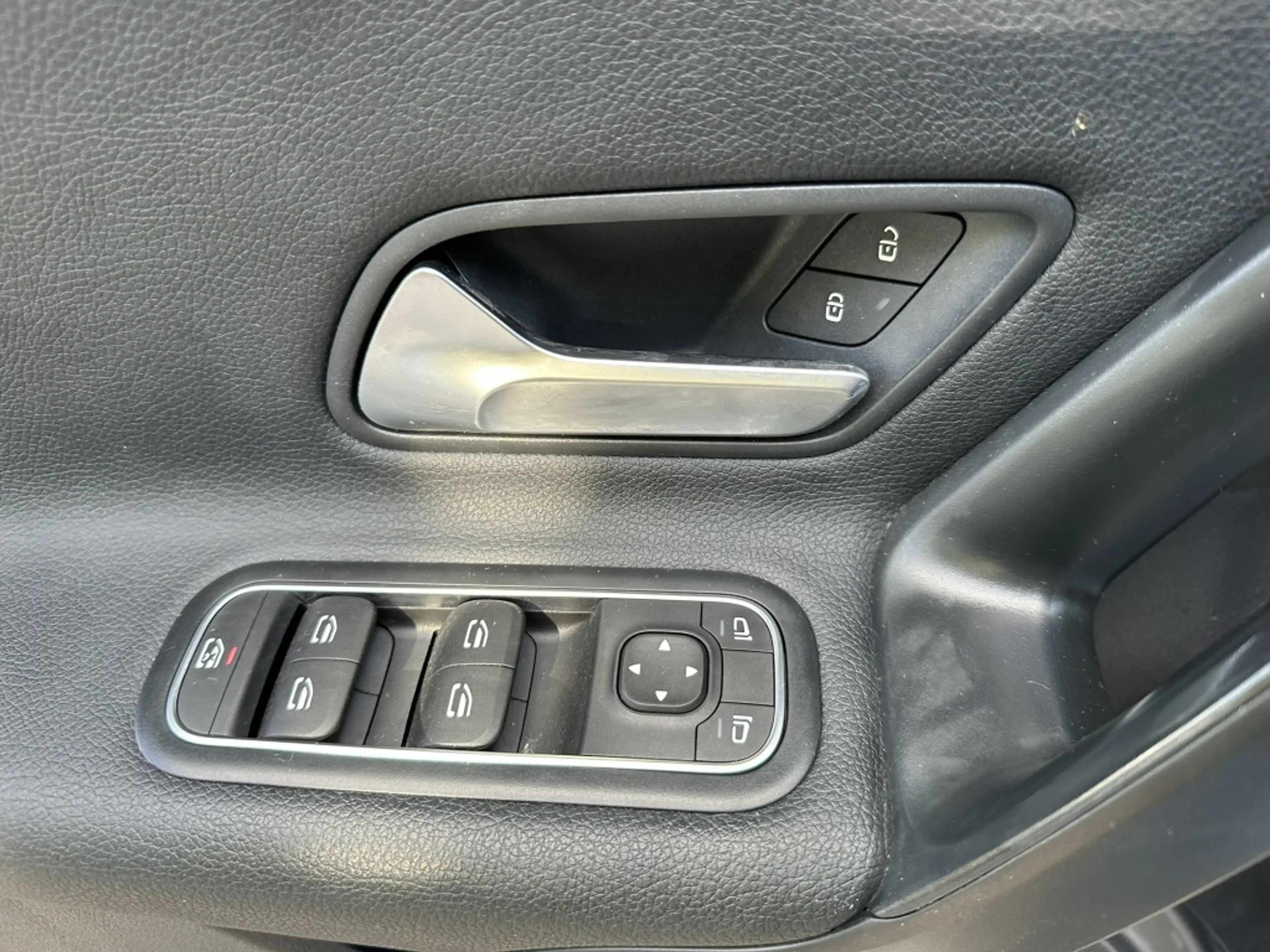 Mercedes-Benz A 180 Clima/Cruise/Stoelverwarming — photo 11