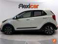 Kia Picanto 1.0 T-GDi X-Line Blanc - thumbnail 4