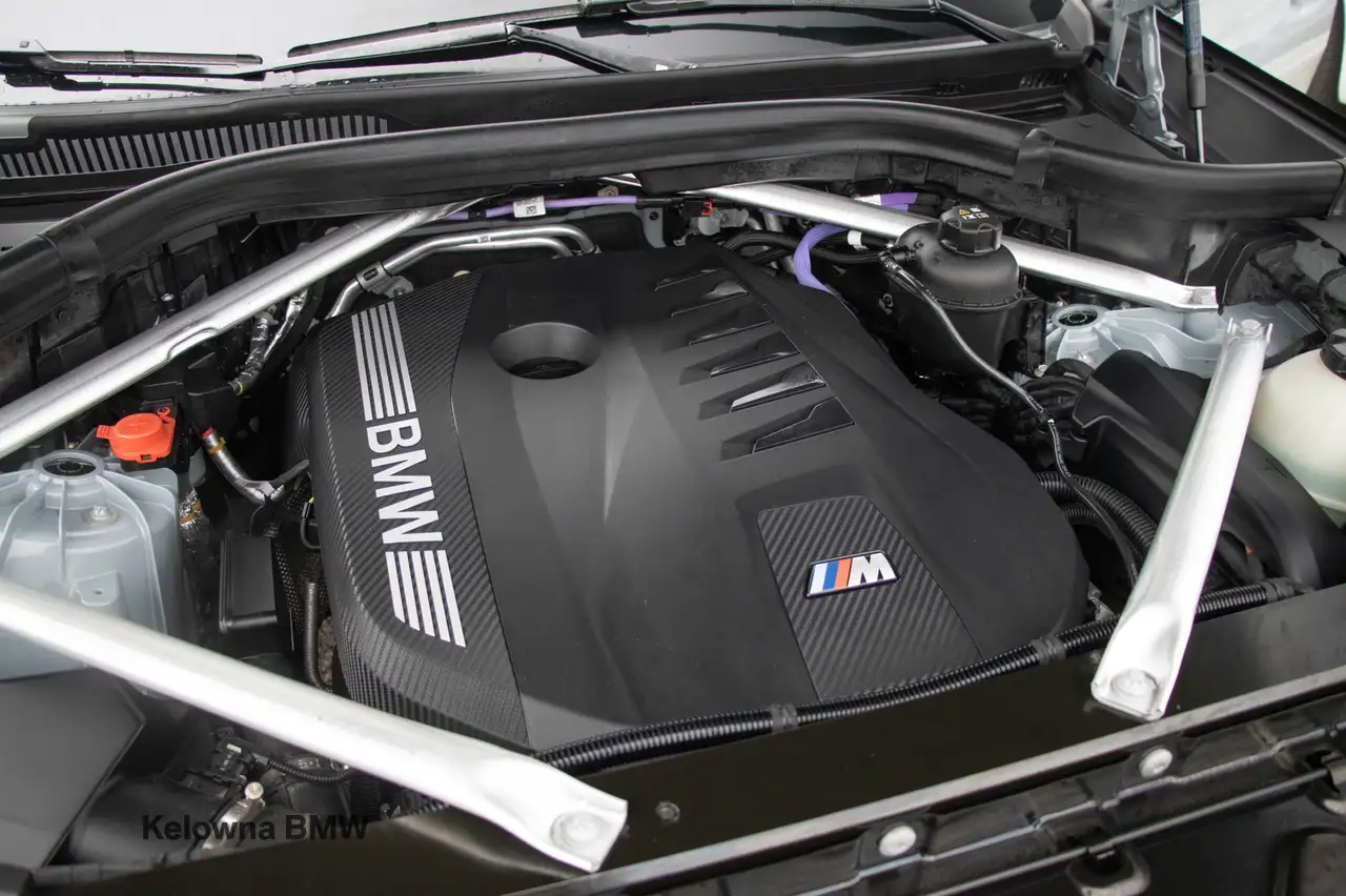 BMW X6 снимка BMW X6
