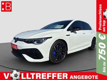 8 2.0 TSI DSG 4Mo R 19 MATRIX NAVI CAM