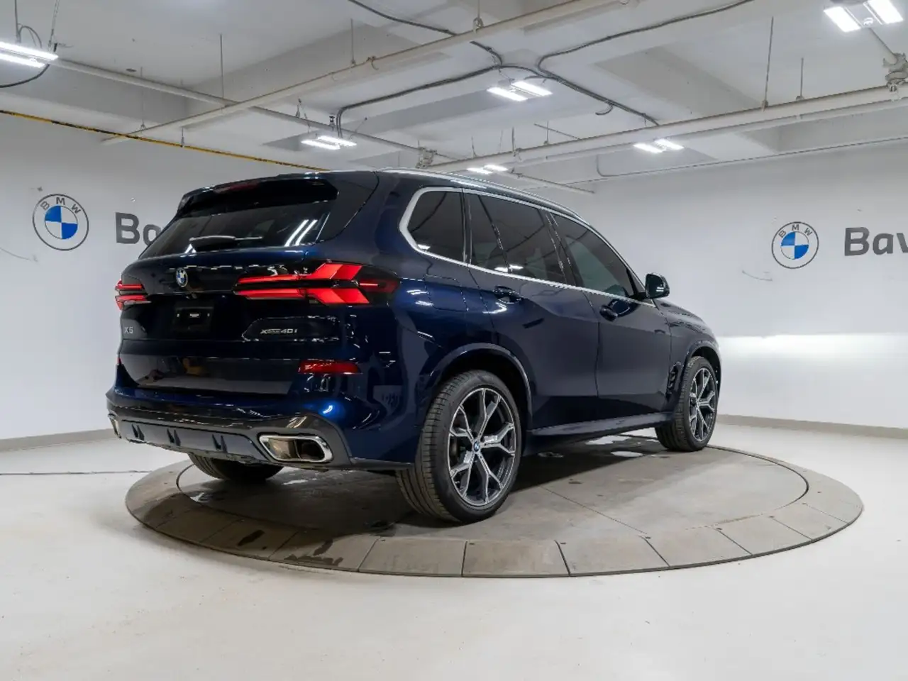 BMW X5 снимка BMW X5