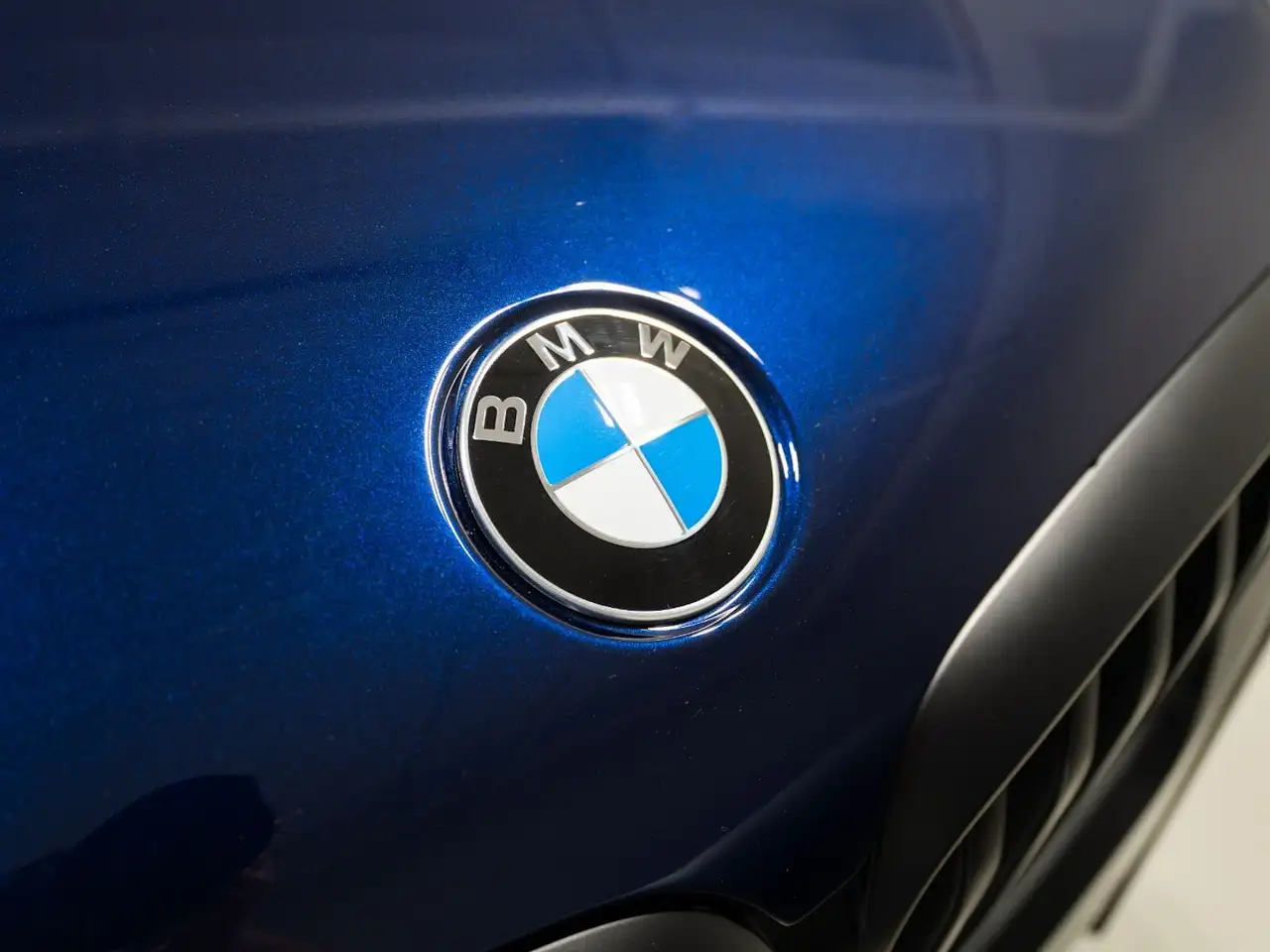 BMW X5 снимка BMW X5