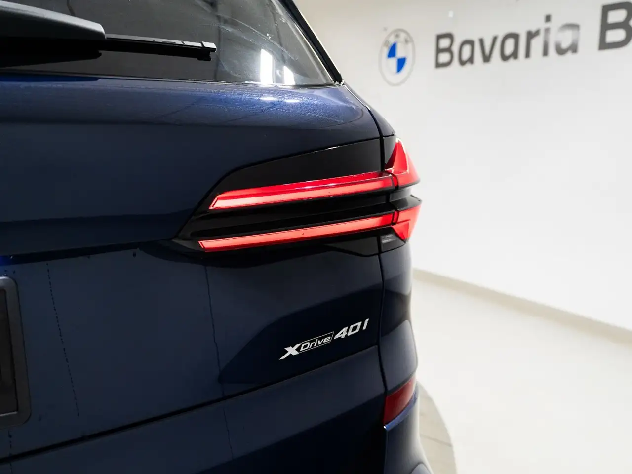 BMW X5 снимка BMW X5