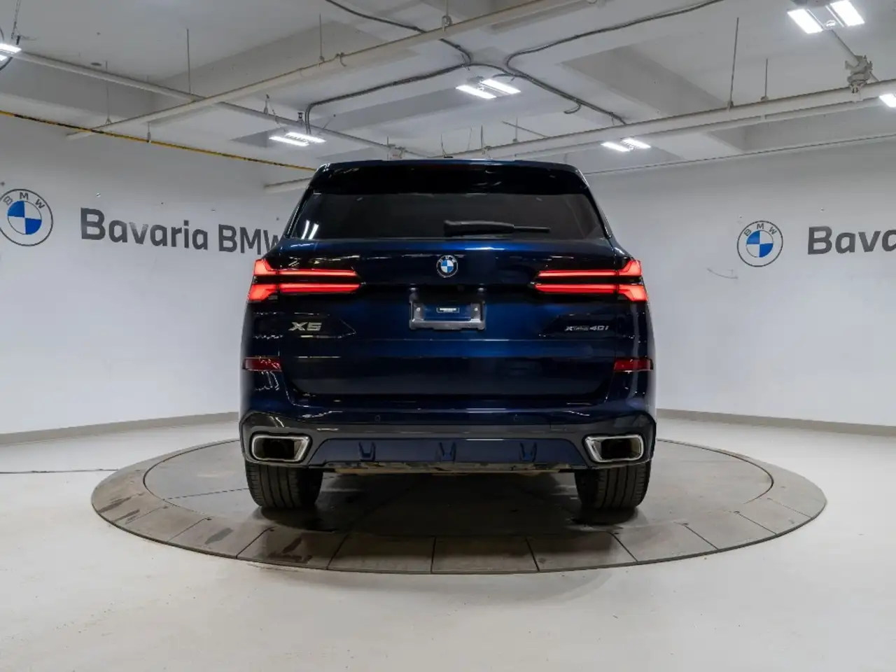 BMW X5 снимка BMW X5