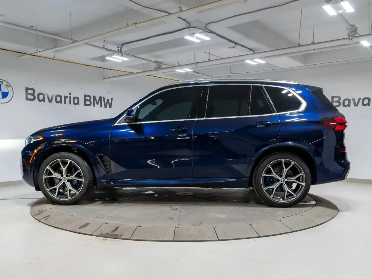 BMW X5 снимка BMW X5