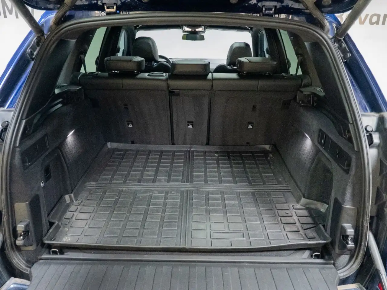BMW X5 снимка BMW X5
