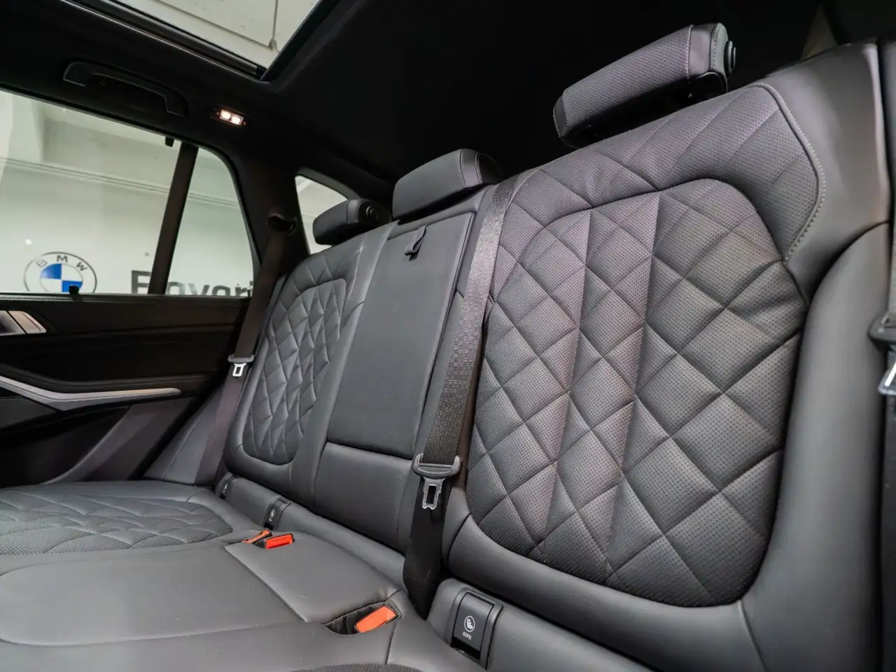 BMW X5 снимка BMW X5