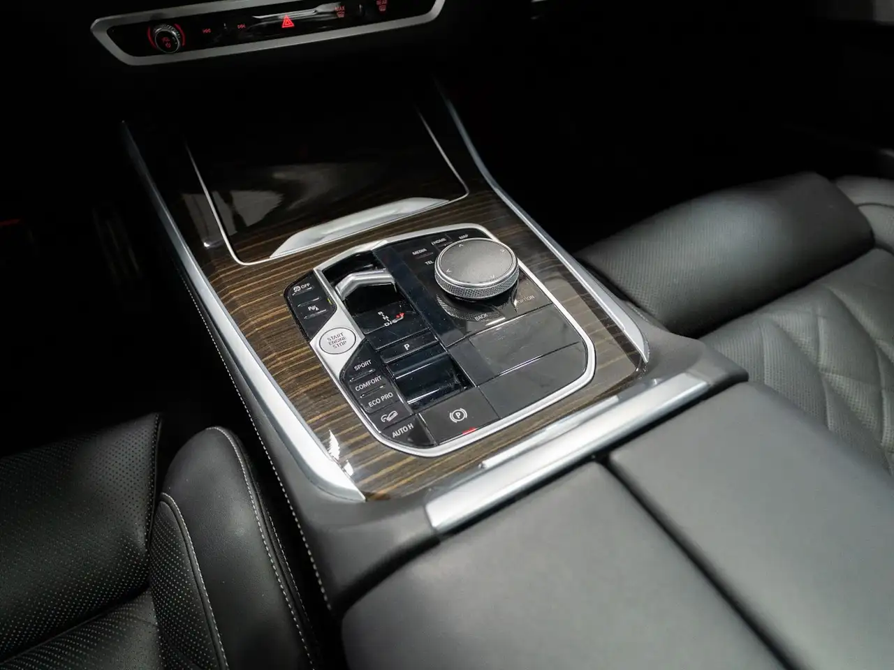 BMW X5 снимка BMW X5