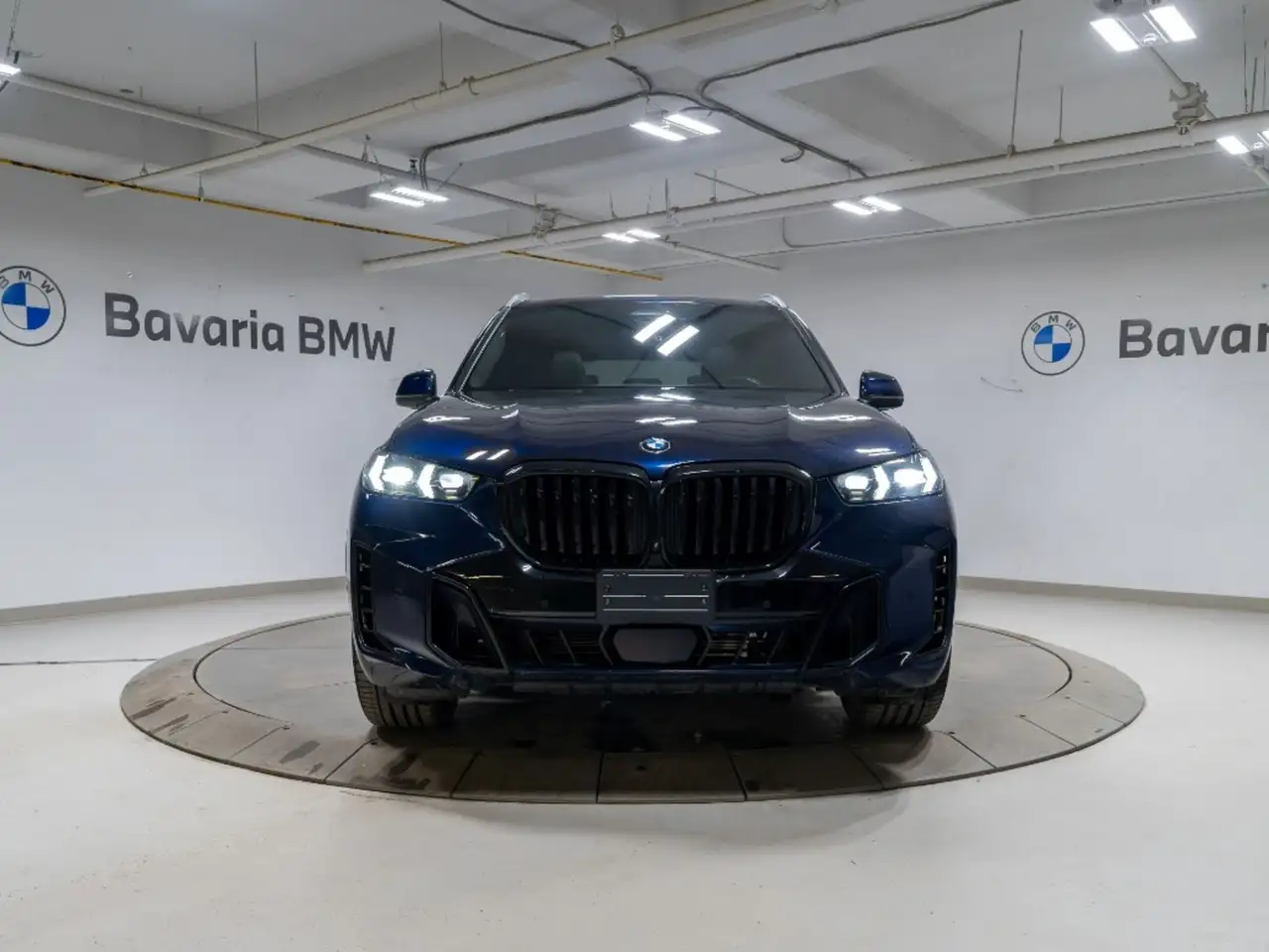 BMW X5 снимка BMW X5