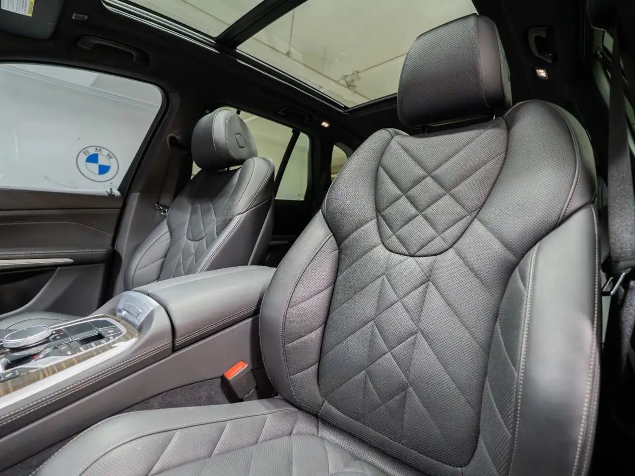 BMW X5 снимка BMW X5