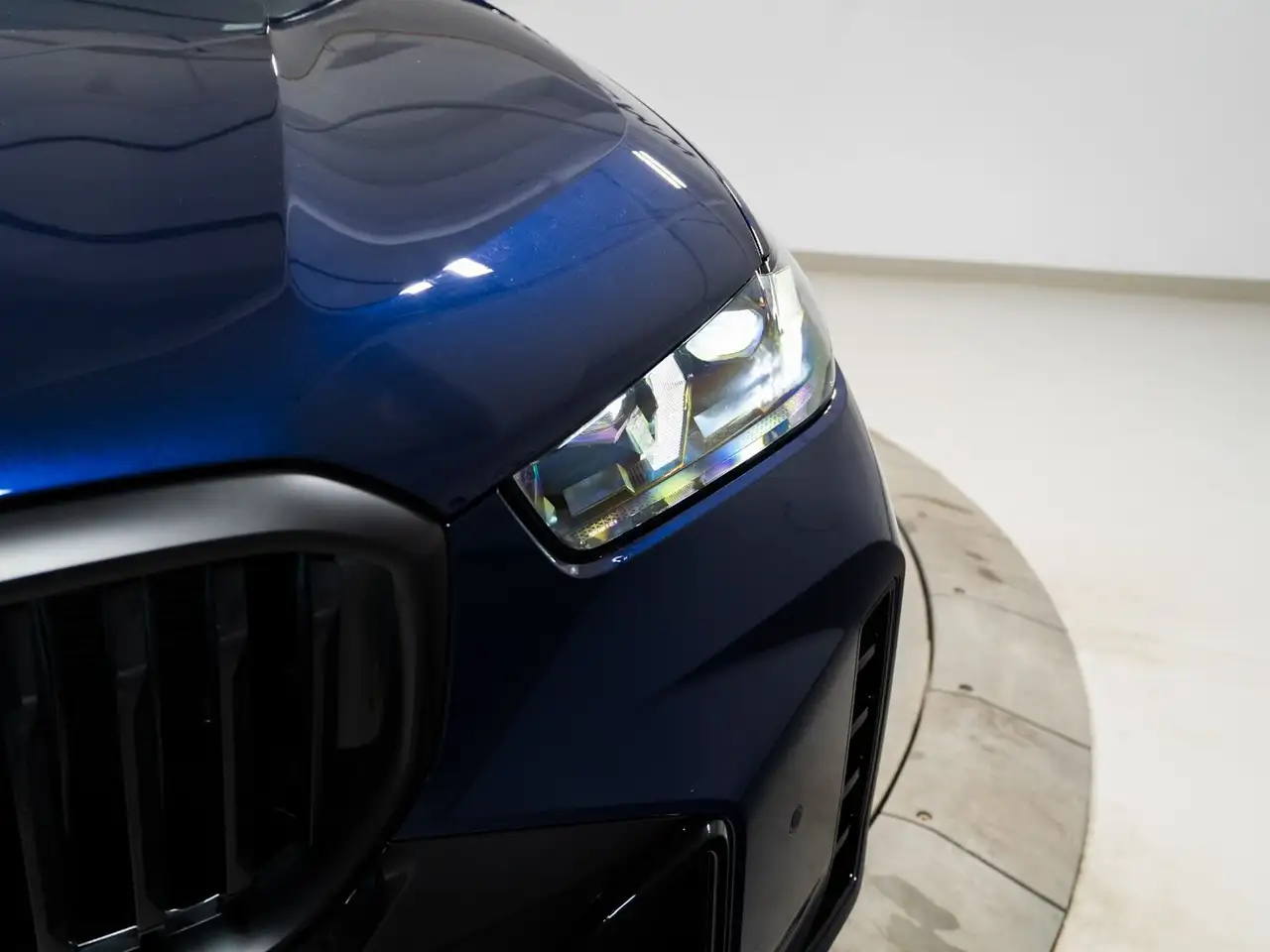 BMW X5 снимка BMW X5