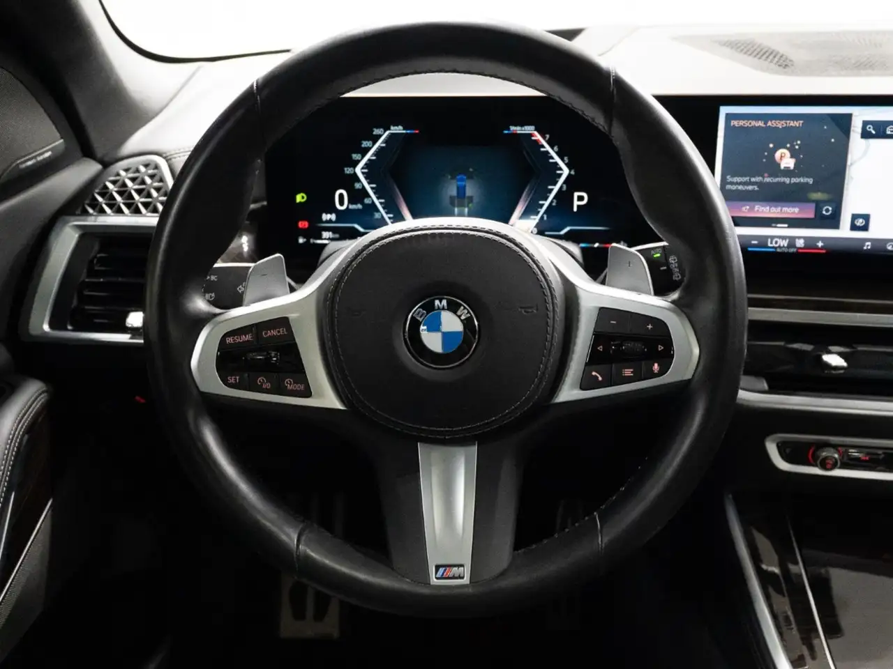 BMW X5 снимка BMW X5