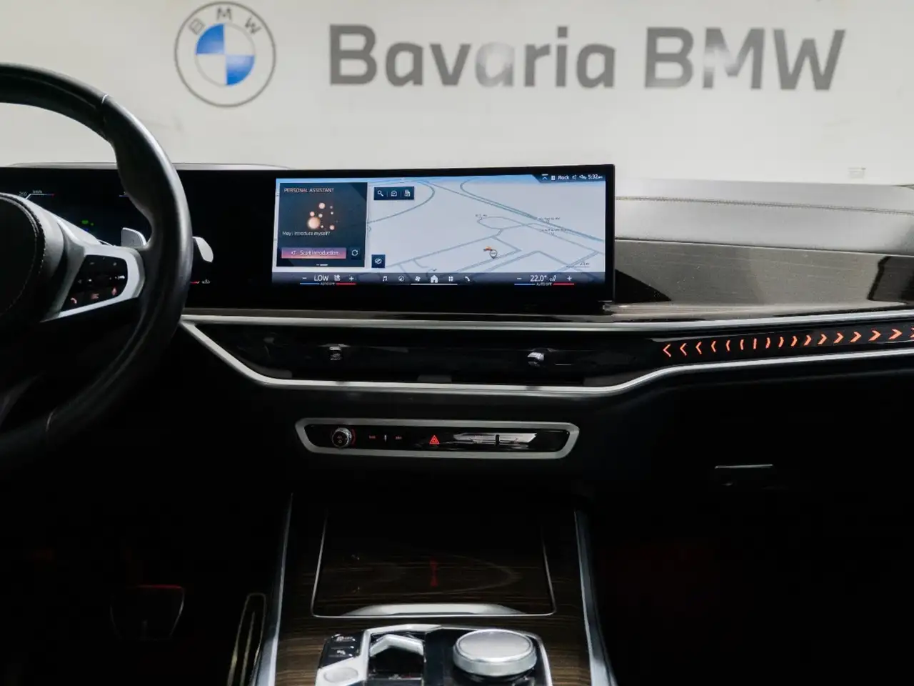 BMW X5 снимка BMW X5