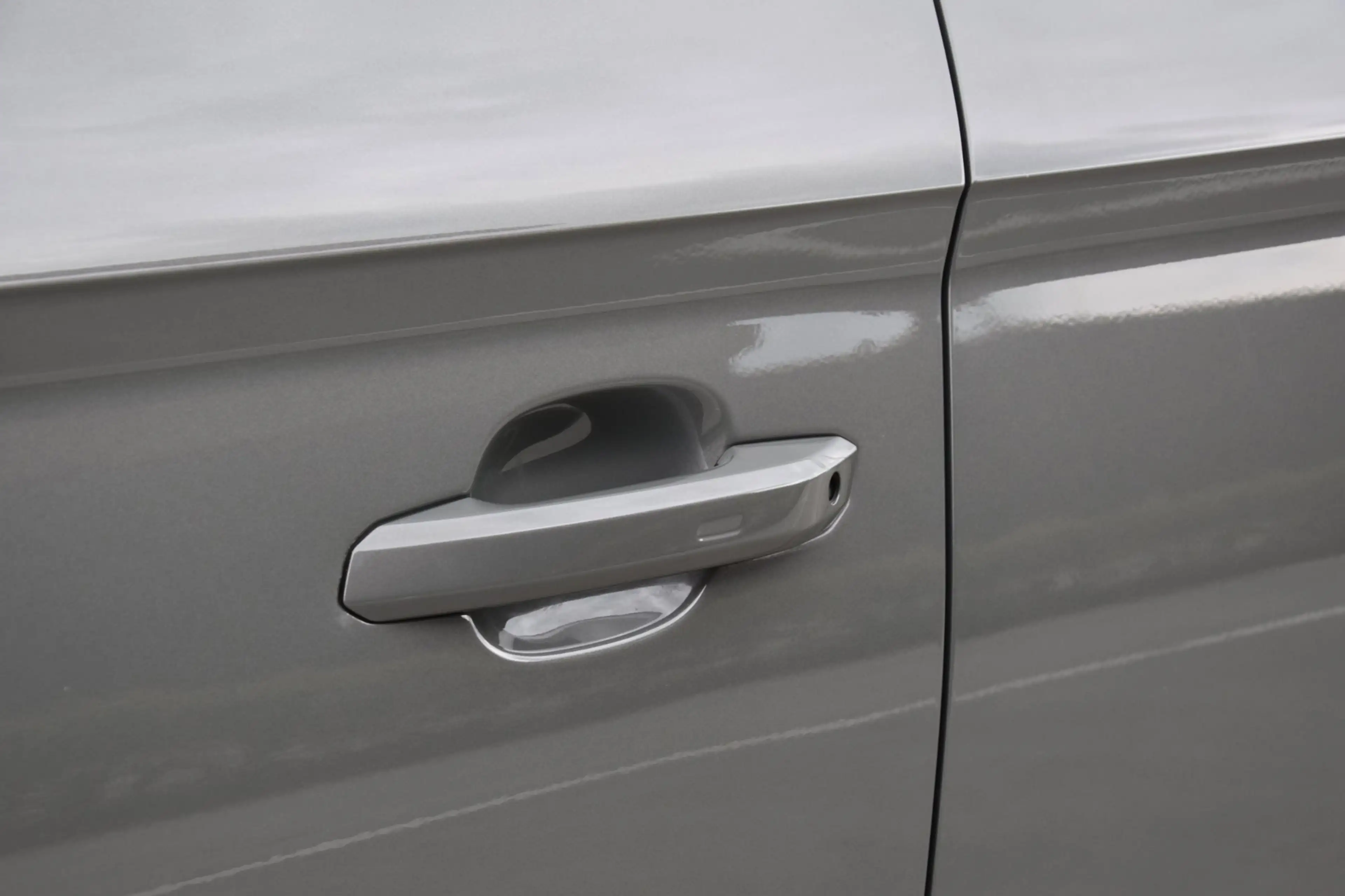 Audi Q5 Sportback 50 TFSI e S edition SQ5 Style PANO|LUCHT — photo 11