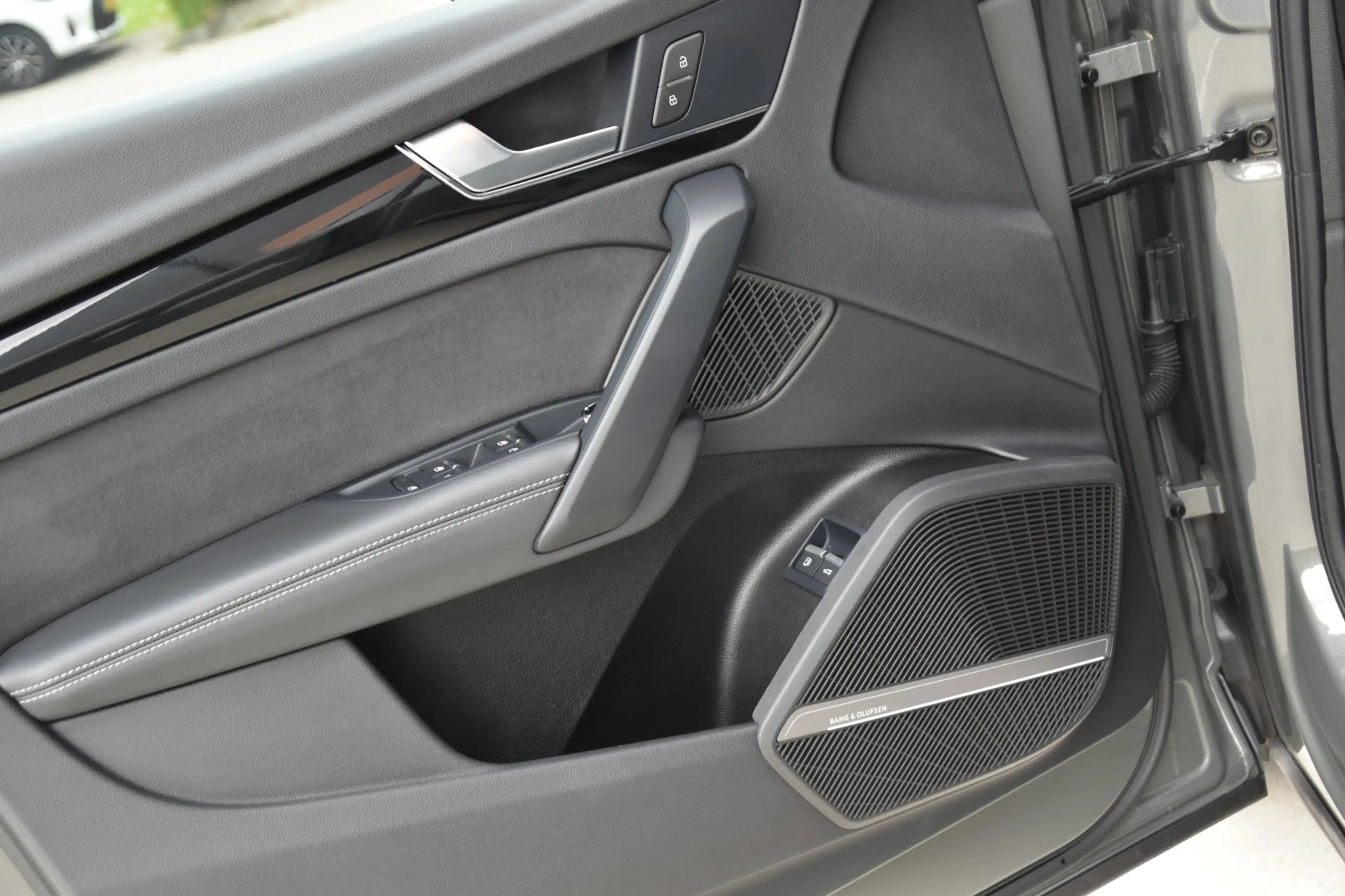 Audi Q5 Sportback 50 TFSI e S edition SQ5 Style PANO|LUCHT — photo 23