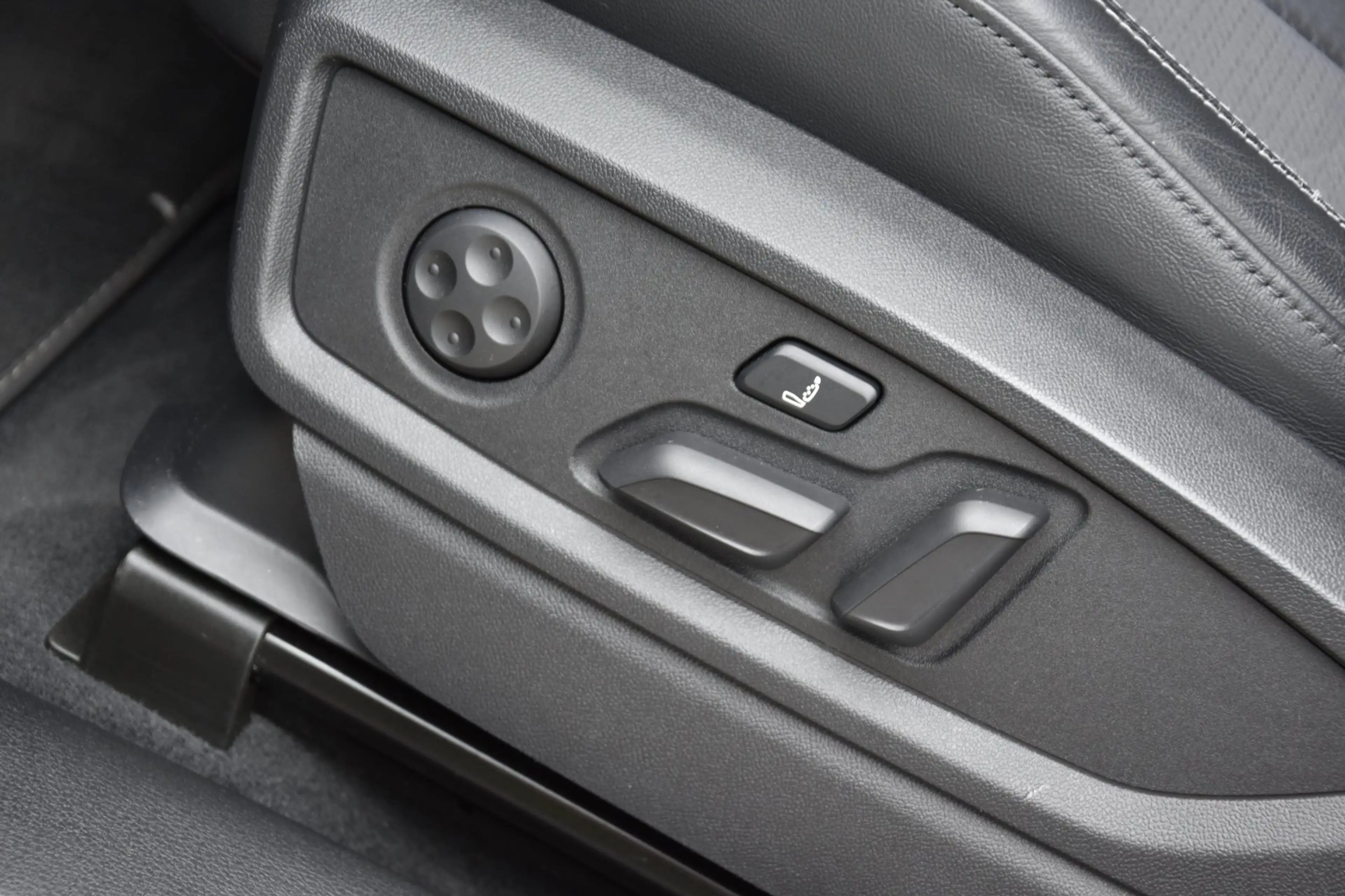 Audi Q5 Sportback 50 TFSI e S edition SQ5 Style PANO|LUCHT — photo 22