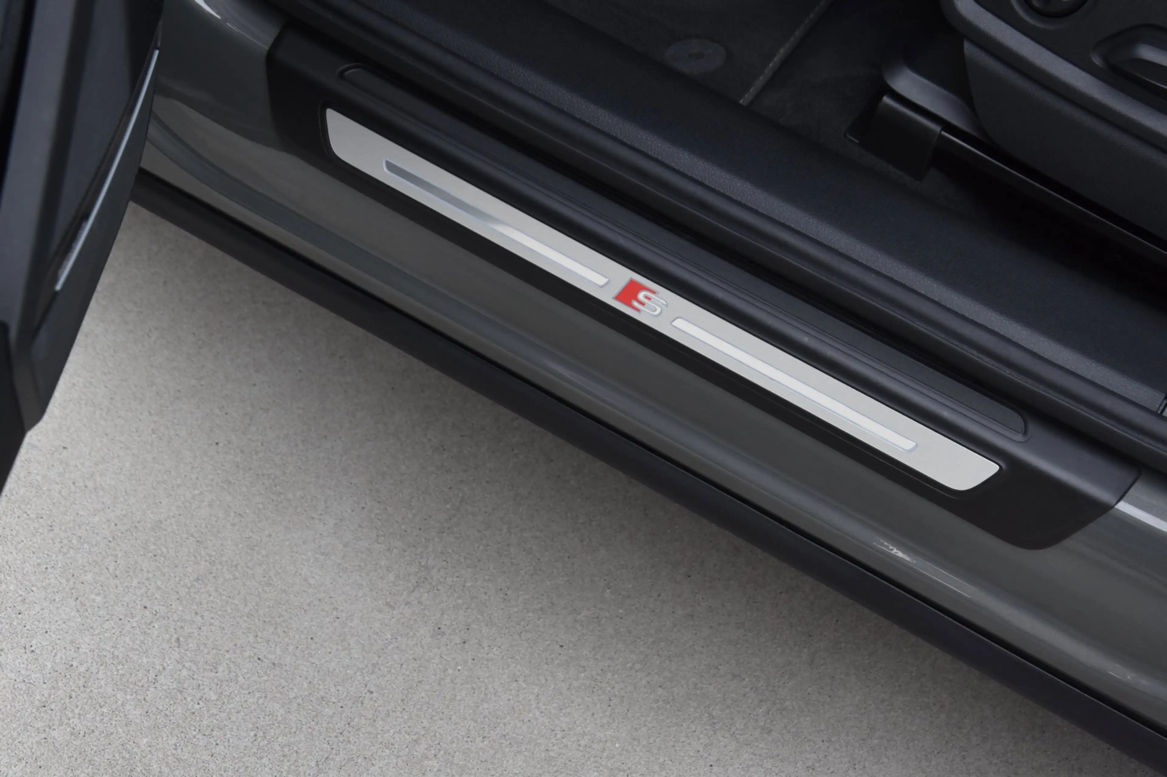 Audi Q5 Sportback 50 TFSI e S edition SQ5 Style PANO|LUCHT — photo 21
