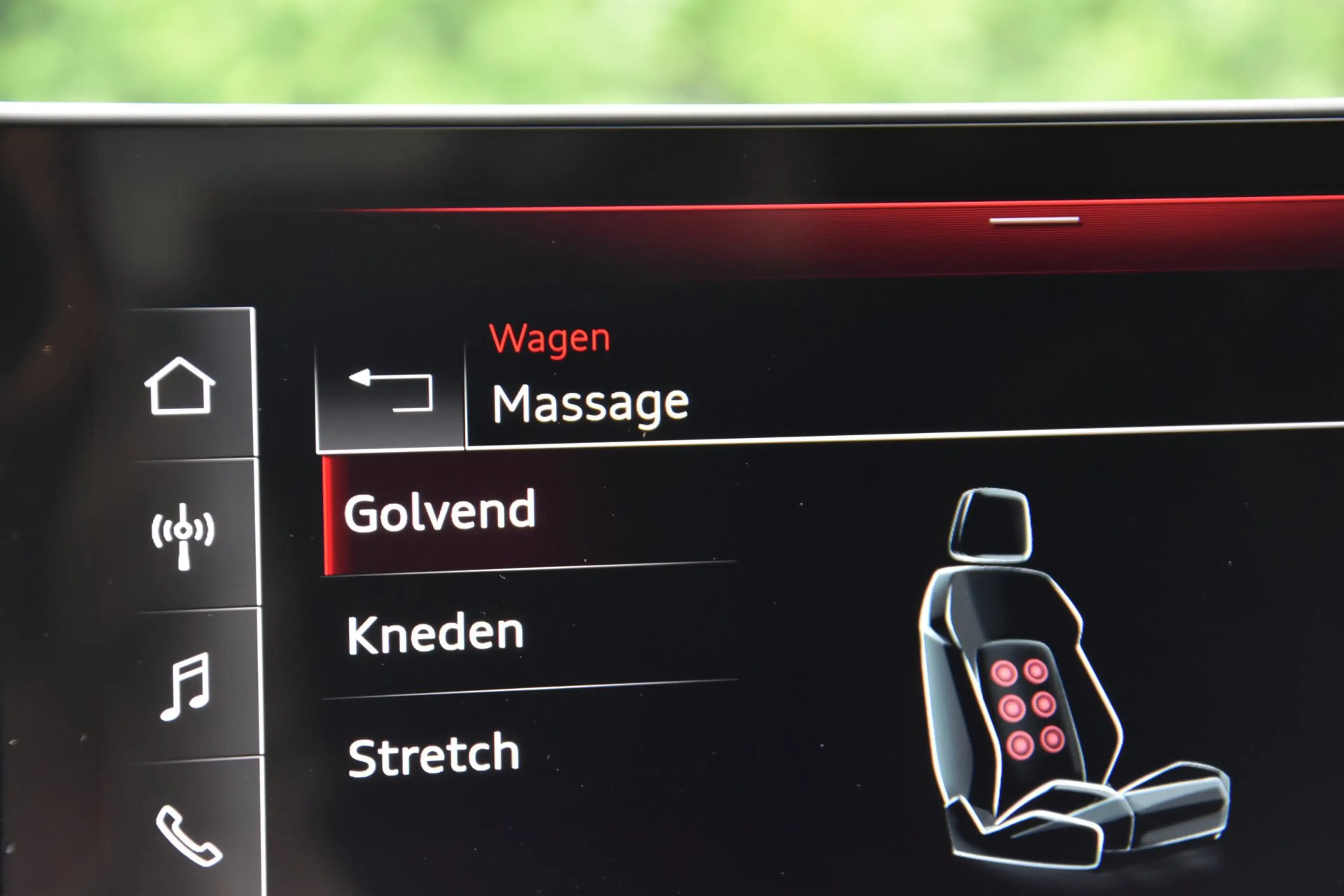 Audi Q5 Sportback 50 TFSI e S edition SQ5 Style PANO|LUCHT — photo 45