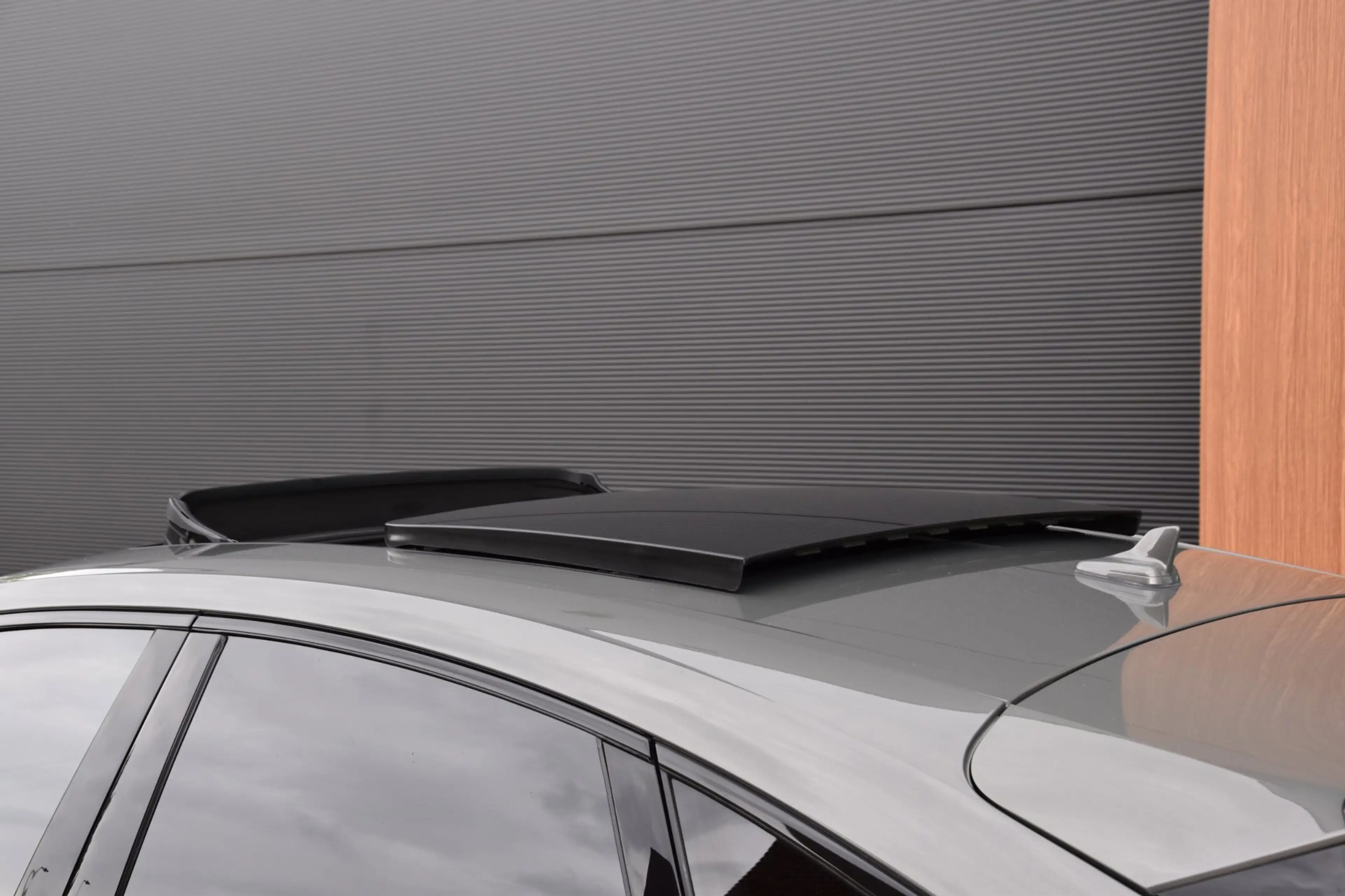 Audi Q5 Sportback 50 TFSI e S edition SQ5 Style PANO|LUCHT — photo 8