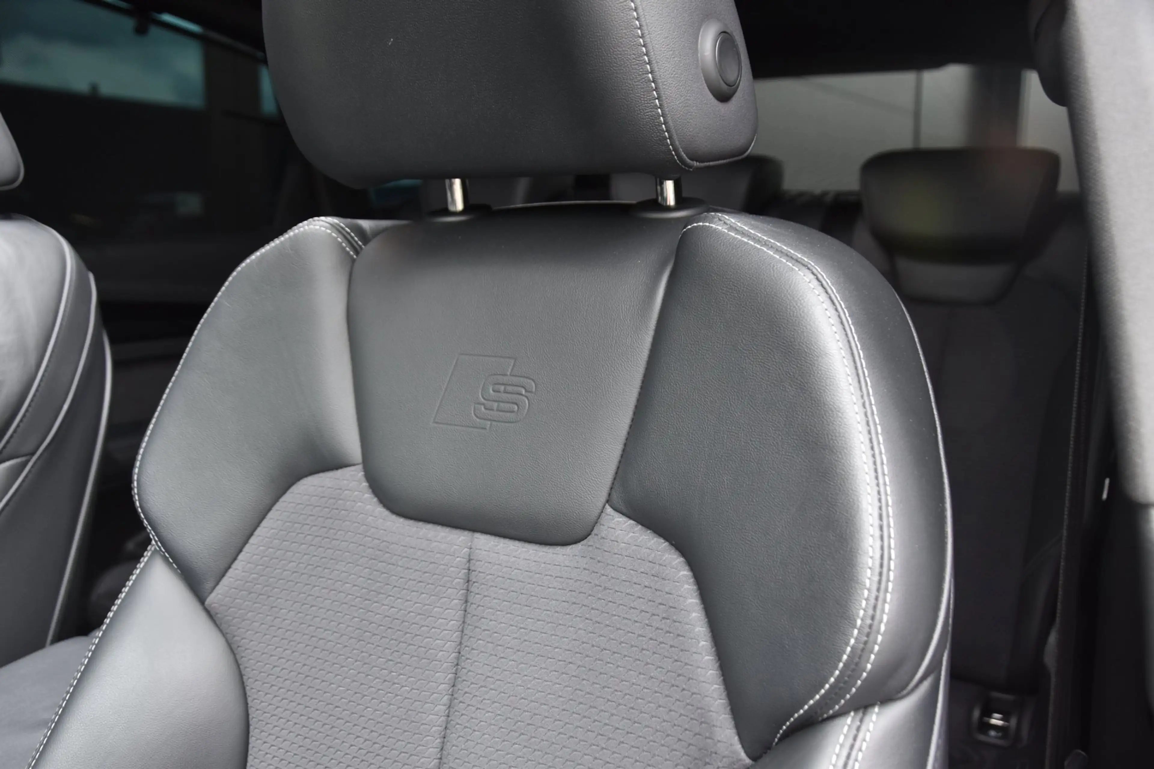 Audi Q5 Sportback 50 TFSI e S edition SQ5 Style PANO|LUCHT — photo 27
