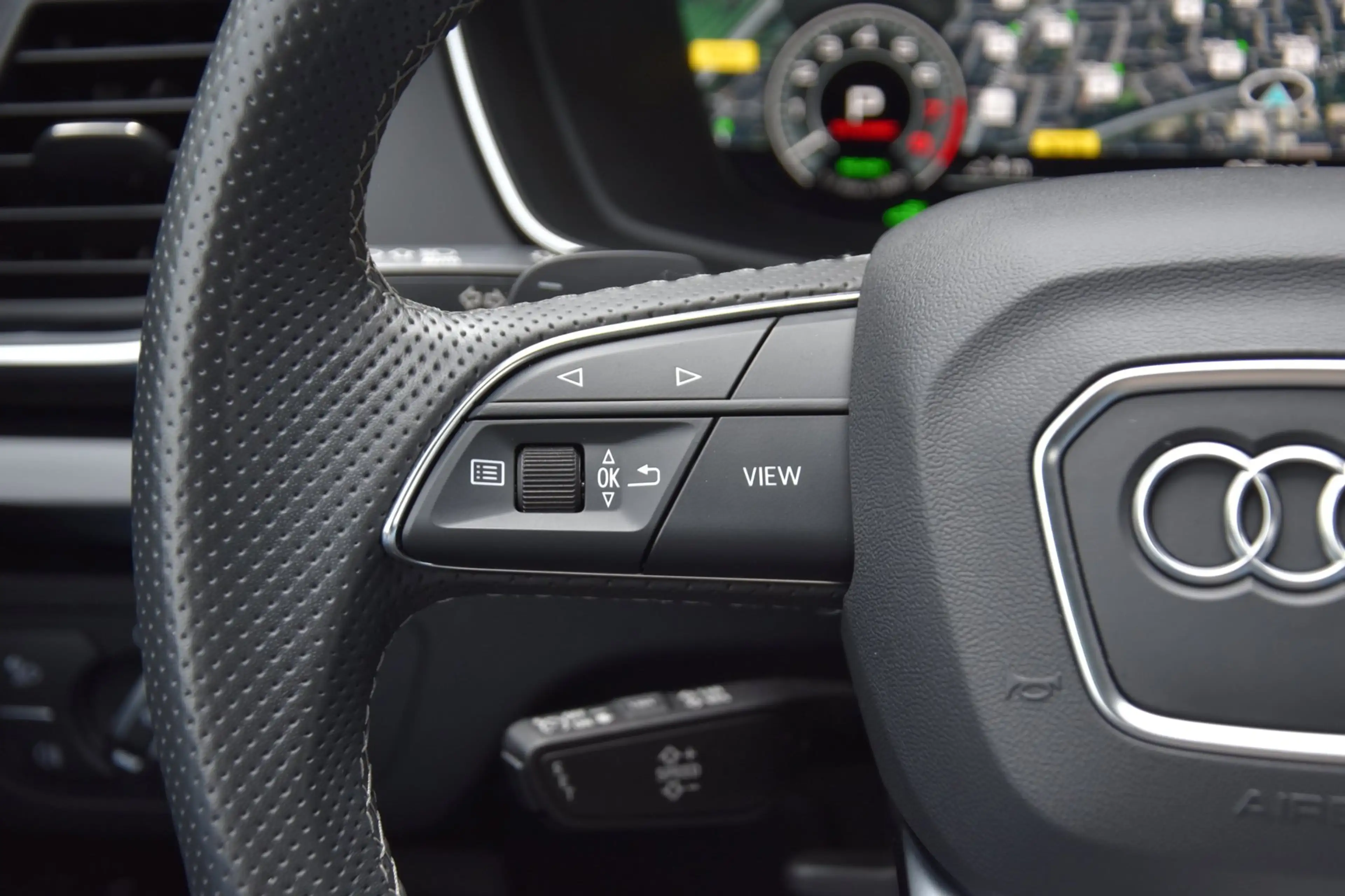 Audi Q5 Sportback 50 TFSI e S edition SQ5 Style PANO|LUCHT — photo 31