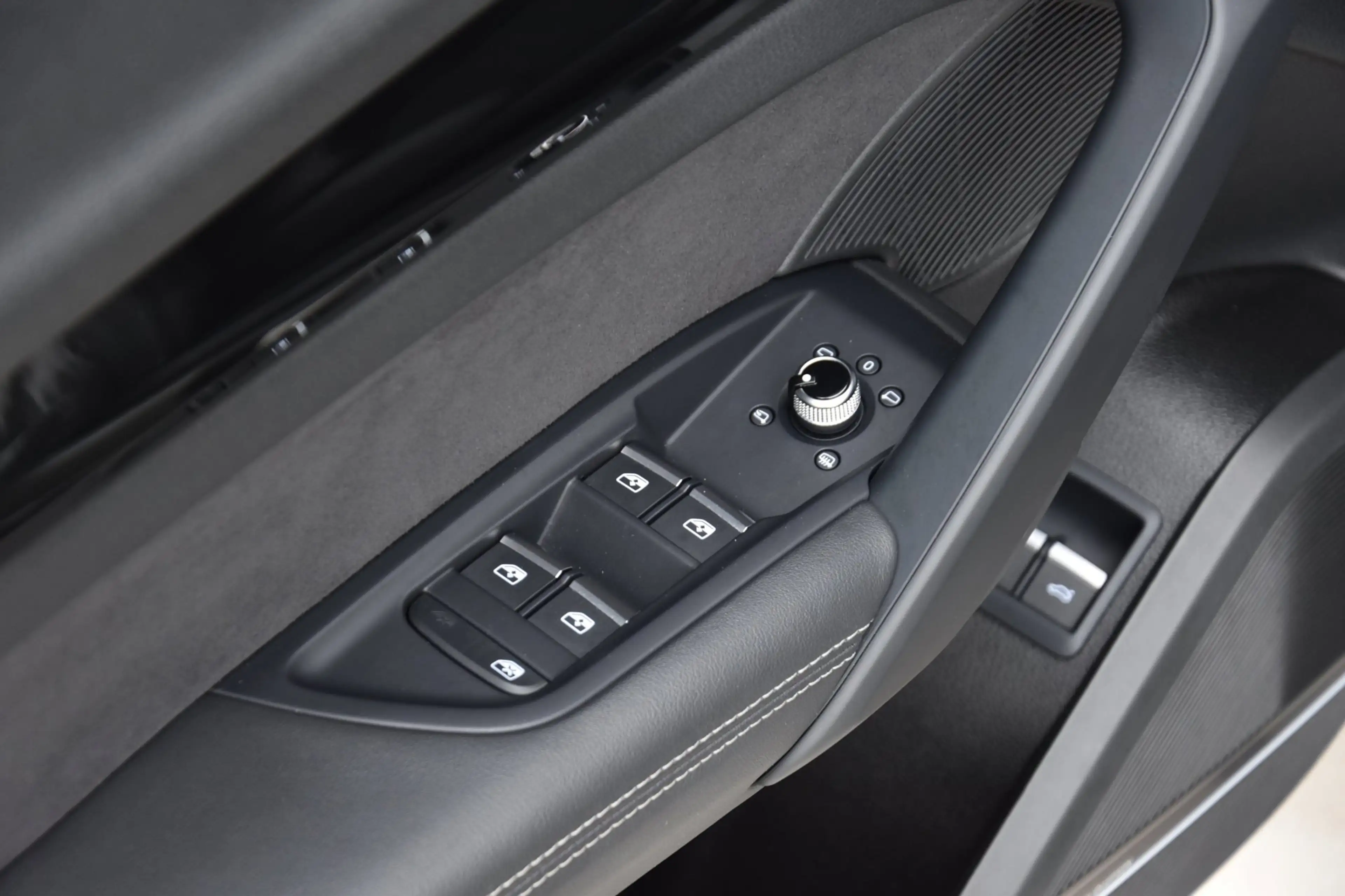 Audi Q5 Sportback 50 TFSI e S edition SQ5 Style PANO|LUCHT — photo 25