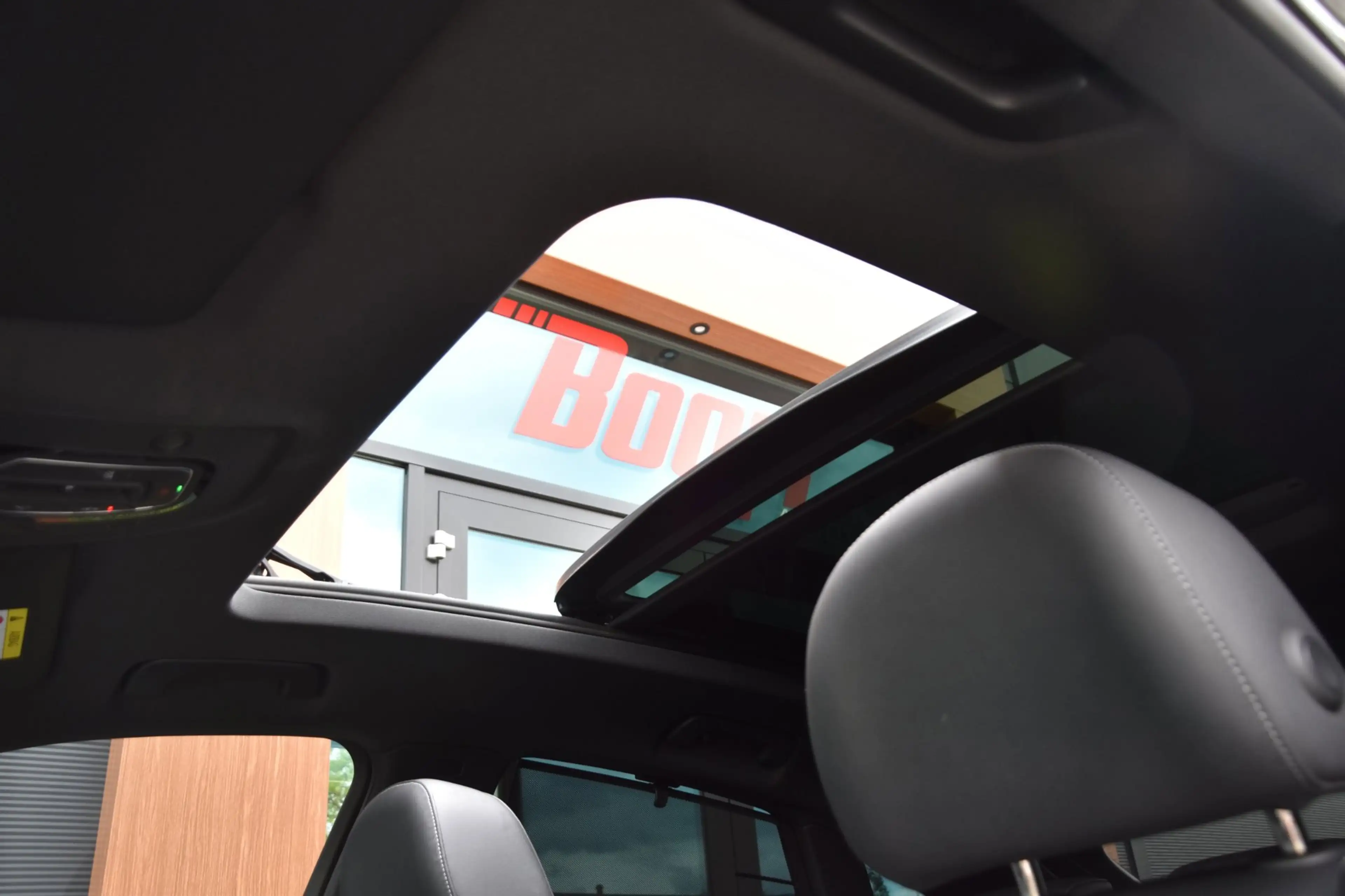 Audi Q5 Sportback 50 TFSI e S edition SQ5 Style PANO|LUCHT — photo 28