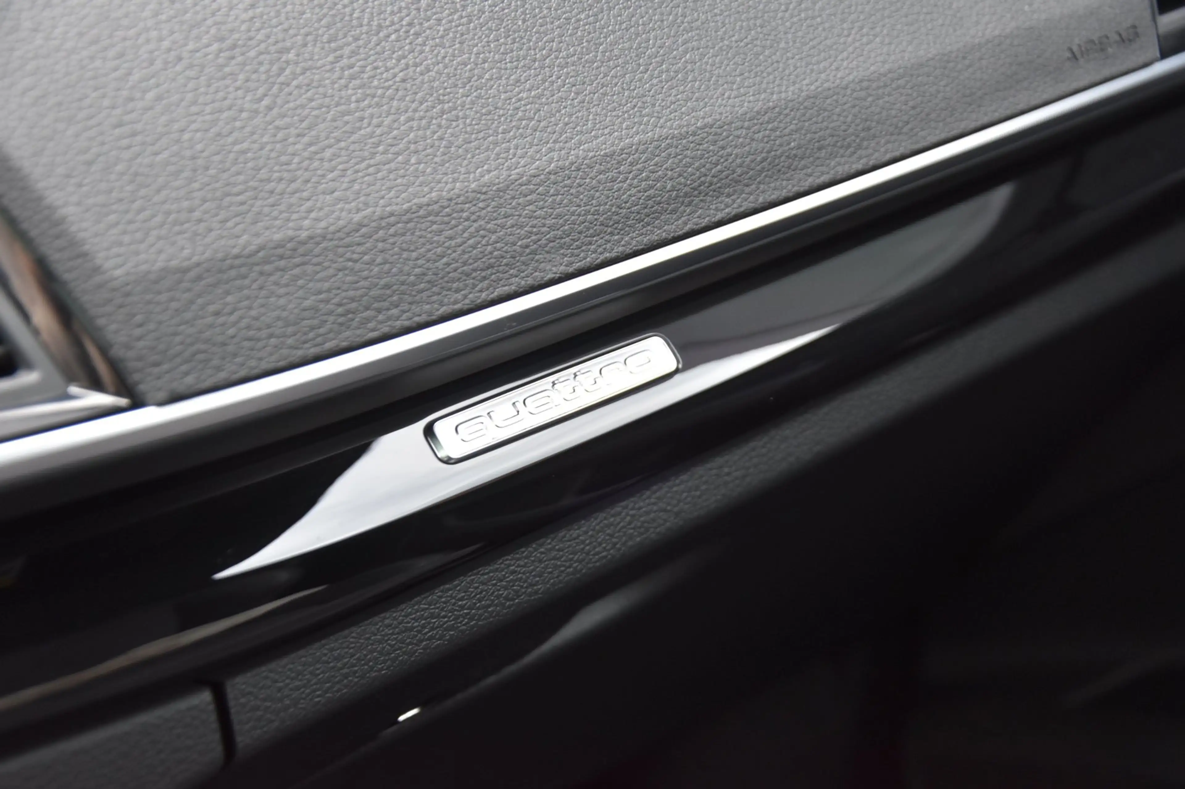 Audi Q5 Sportback 50 TFSI e S edition SQ5 Style PANO|LUCHT — photo 49
