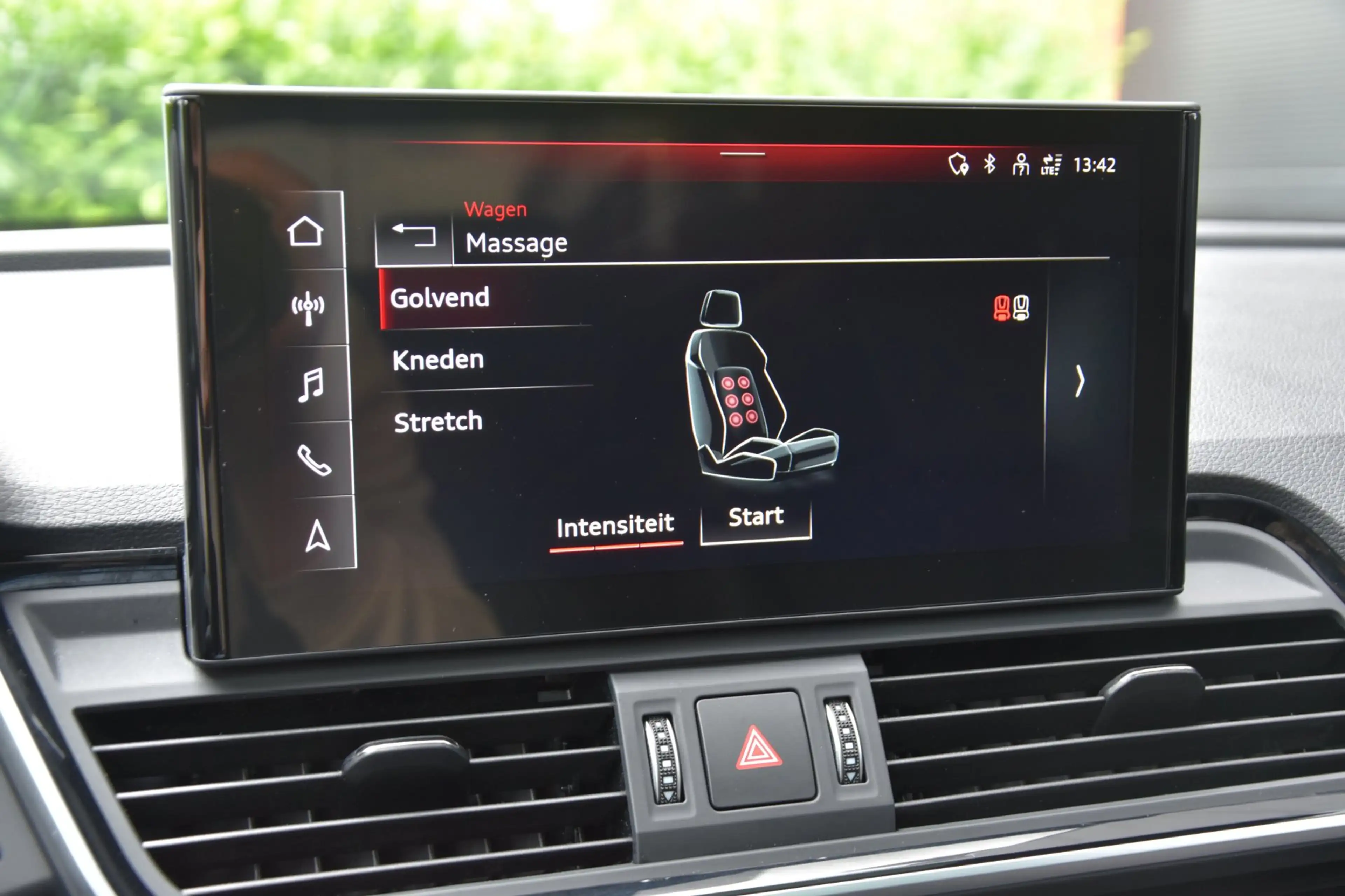 Audi Q5 Sportback 50 TFSI e S edition SQ5 Style PANO|LUCHT — photo 44