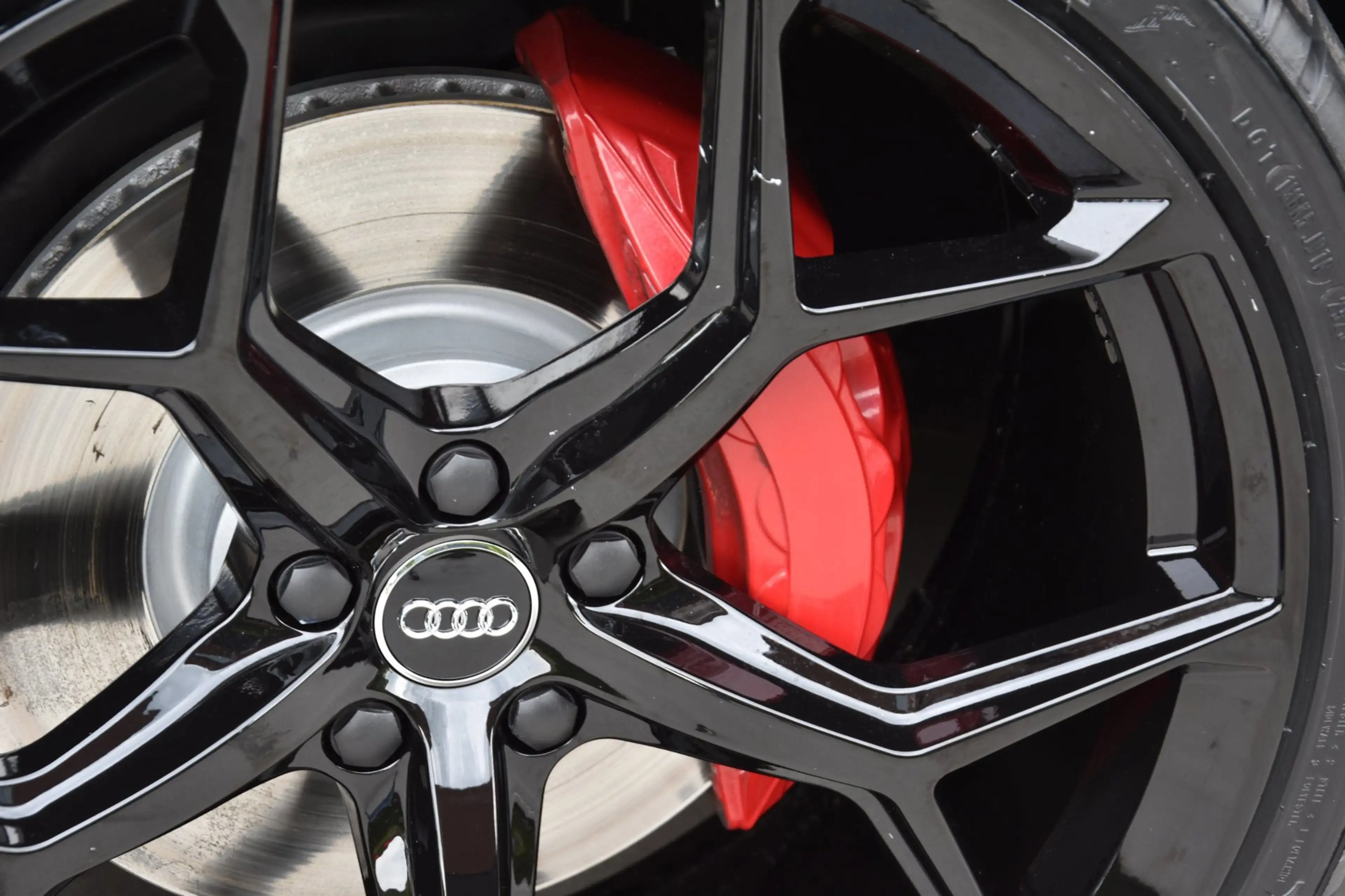 Audi Q5 Sportback 50 TFSI e S edition SQ5 Style PANO|LUCHT — photo 5