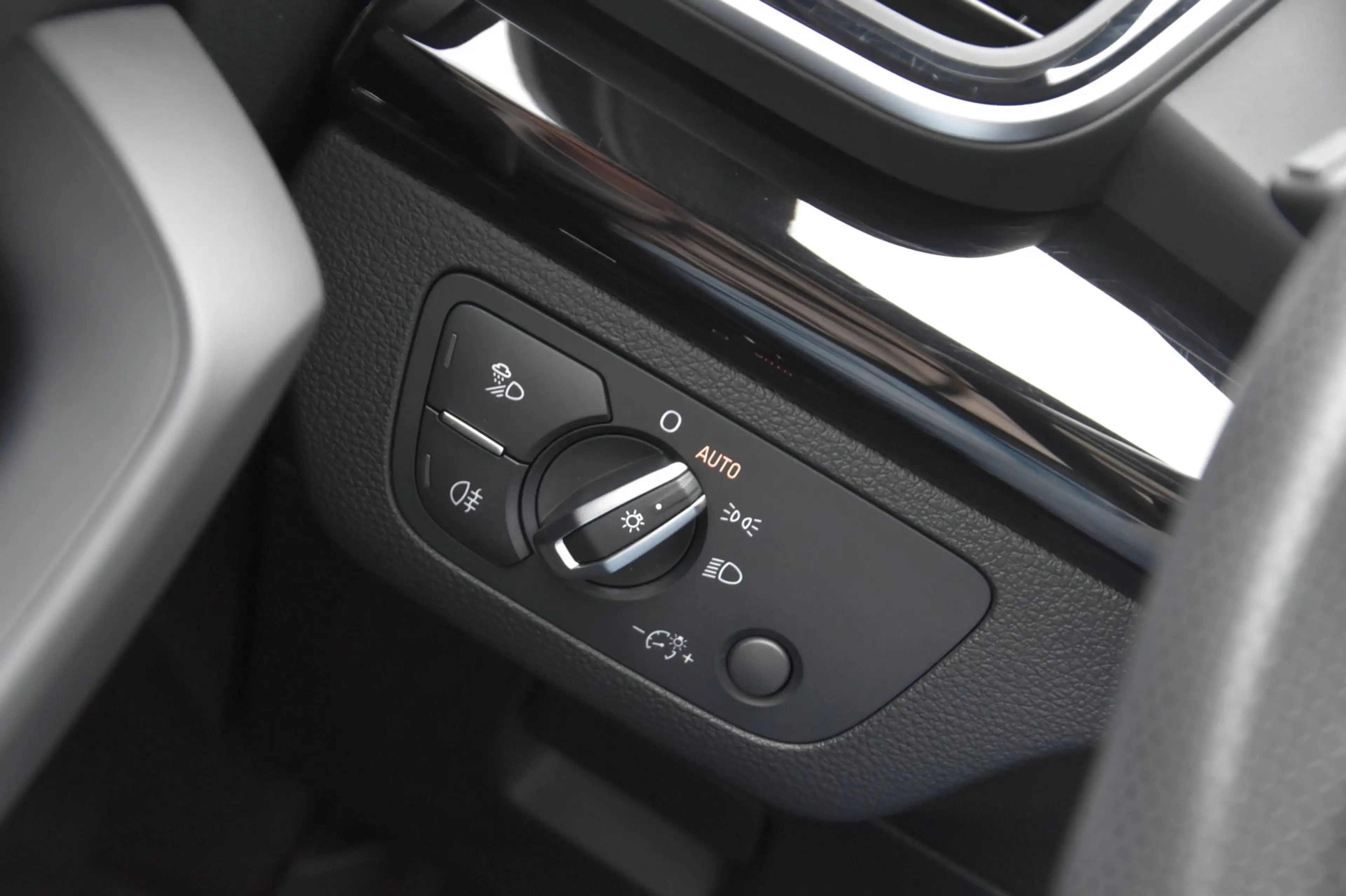 Audi Q5 Sportback 50 TFSI e S edition SQ5 Style PANO|LUCHT — photo 35