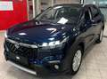 Suzuki S-Cross 1.4 Hybrid 4X4 TOP -risparmio 8000€ Bleu - thumbnail 2