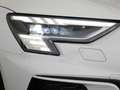 Audi A3 Sportback 40 TFSI e S line Biały - thumbnail 18