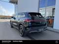 Mercedes-Benz EQA 300 EQA 300 4M AMG 18" Kamera Ambiente WD-Glas-dunkel Schwarz - thumbnail 3