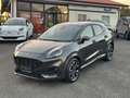 Ford Puma Puma II 2020 1.0 ecoboost h ST-Line s Gris - thumbnail 2