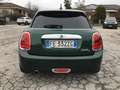 MINI Cooper D 1.5 Hype 5 porte auto SUPER-ACCESSORIATA Verde - thumbnail 5