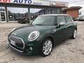 MINI Cooper D 1.5 Hype 5 porte auto SUPER-ACCESSORIATA Verde - thumbnail 3