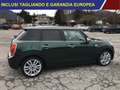 MINI Cooper D 1.5 Hype 5 porte auto SUPER-ACCESSORIATA Verde - thumbnail 2